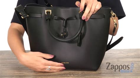 michael kors blakely satchel youtube|Explore the Blakely .